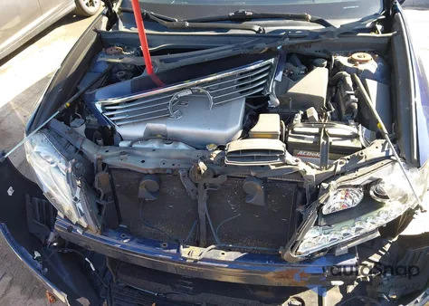 2013 Lexus Es 350 from USA, damaged, VIN JTHBK1GGXD2057536